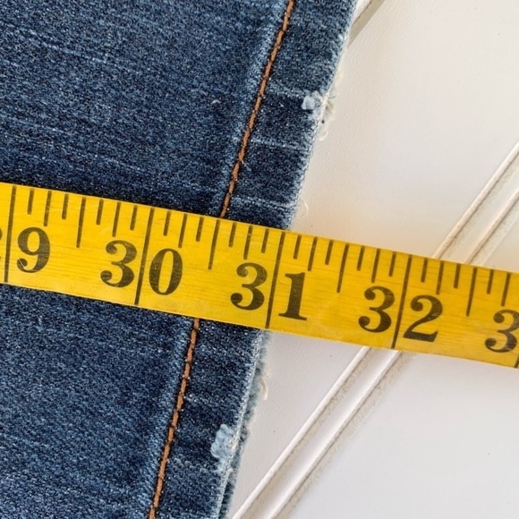 Bullhead Huntington Flare jeans - Picture 9 of 10